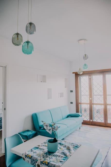 Poccio House Apartment Fiumicino Exterior foto